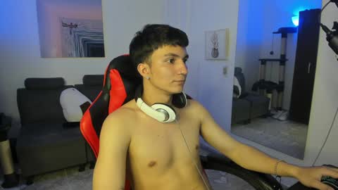 B L A K E online show from 01-02-25, 01:38