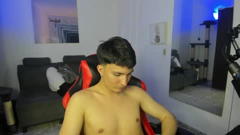 B L A K E online show from 01-11-25, 11:13