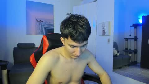 B L A K E online show from 01-17-25, 02:18