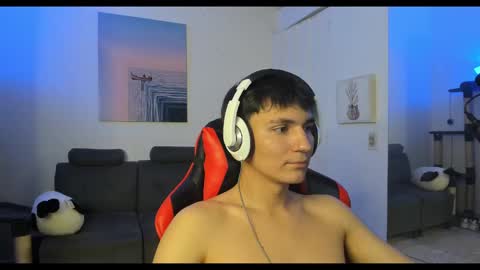 B L A K E online show from 01-24-25, 06:57