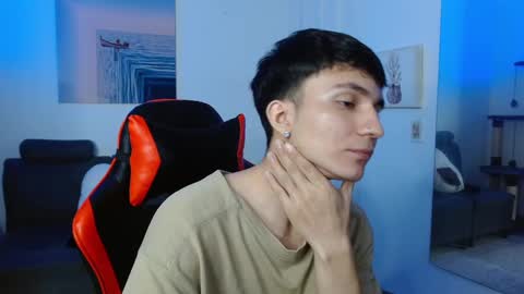 B L A K E online show from 01-27-25, 06:52