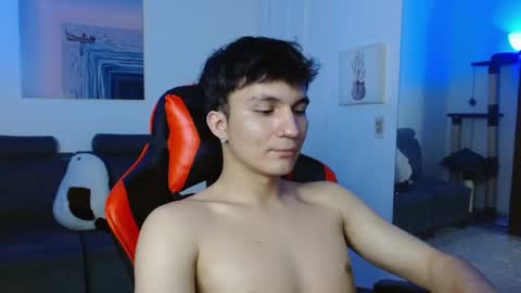 B L A K E online show from 02-07-25, 06:14