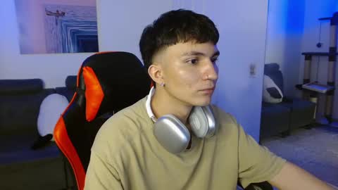 B L A K E online show from 02-13-25, 07:03