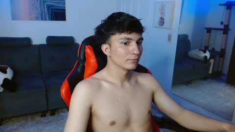 B L A K E online show from 03-05-25, 11:27