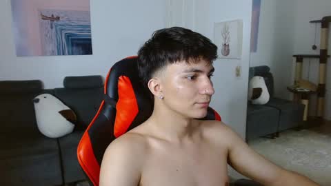 B L A K E online show from 03-08-25, 08:46