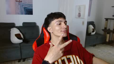 B L A K E online show from 03-11-25, 02:32