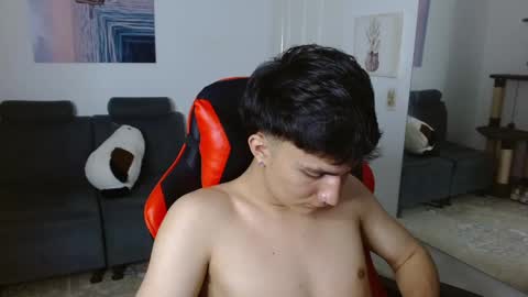 B L A K E online show from 03-12-25, 05:13