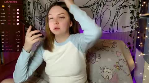 Elizabeth online show from 05-14-26, 06:15