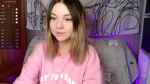 Elizabeth online show from 06-01-26, 10:17