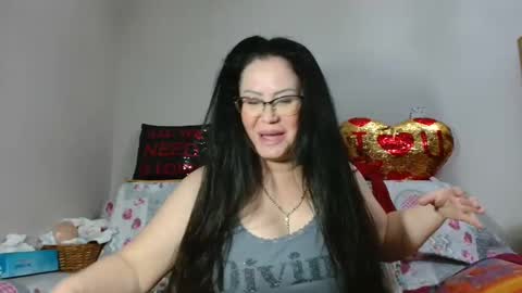 KHALEESI online show from 12-03-24, 09:56