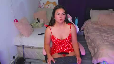 Bonnie online show from 03-03-26, 03:23