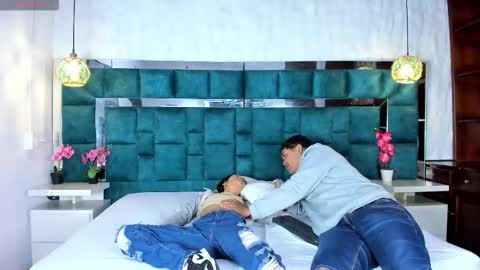 _bonnyandclyde online show from 03-17-26, 12:30