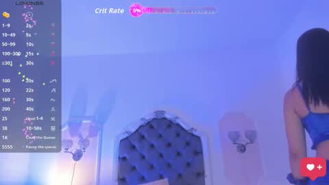 Brenda  online show from 12-21-25, 08:05