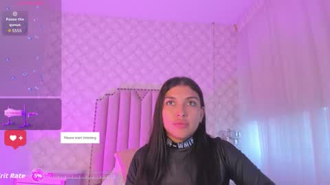 Brenda  online show from 01-13-26, 02:00