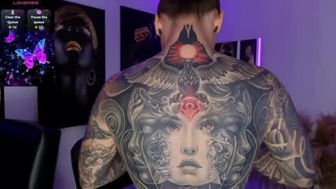 Brenna online show from 04-06-26, 07:04