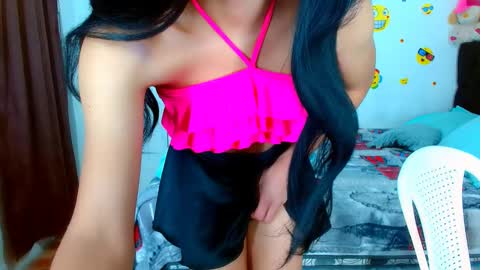 Briana online show from 02-18-25, 02:16