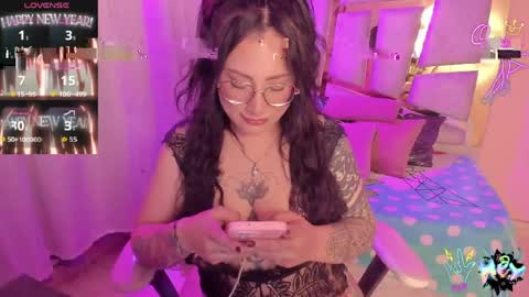 Angie  Independent model online show from 04-26-26, 05:38