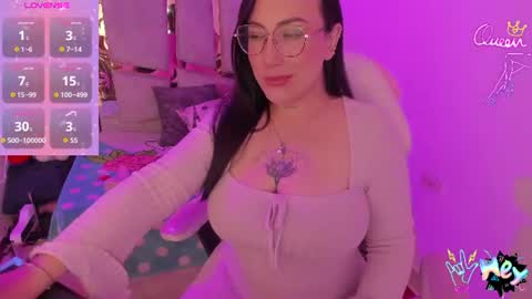 Angie  Independent model online show from 06-17-26, 07:00
