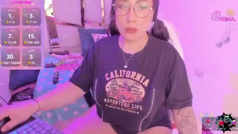 Angie  Independent model online show from 06-22-26, 02:02