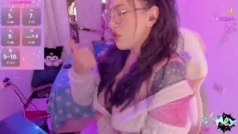 Angie  Independent model online show from 06-26-26, 07:57