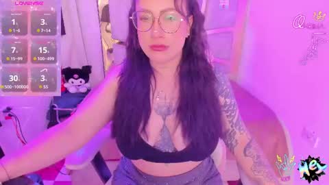Angie  Independent model online show from 07-04-26, 06:30