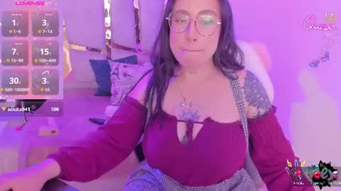 Angie  Independent model online show from 07-14-26, 02:27