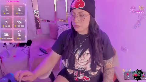 Angie  Independent model online show from 07-24-26, 04:32