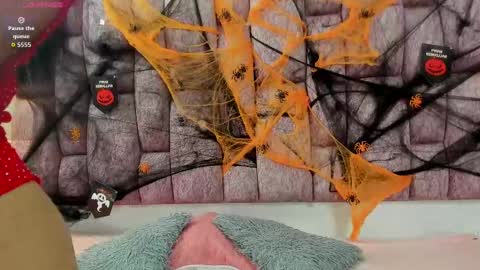 BRITANNY online show from 10-24-25, 07:43