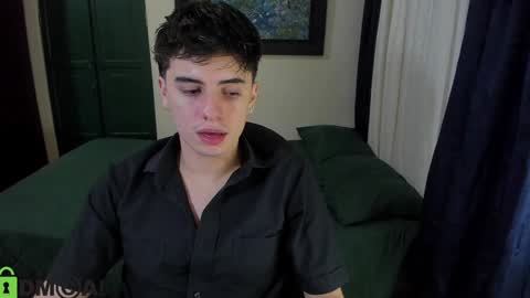 FELIPE CAMACHO    dont forget to support me with a little hand up online show from 12-08-24, 05:39