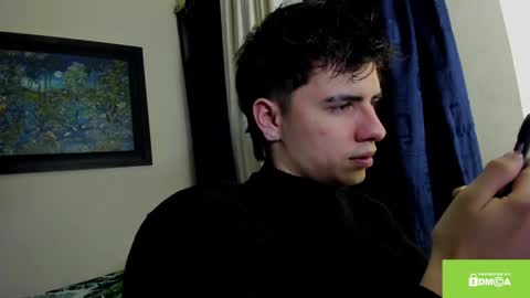 FELIPE CAMACHO    dont forget to support me with a little hand up online show from 01-31-25, 06:57