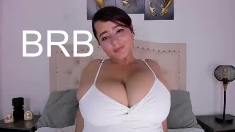 Luciana online show from 01-12-26, 08:25