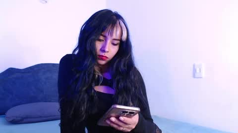 Snapshot of _c_a_o_s_ chatting on 04-27-26, 08:18 Luna online show from 04-27-26, 08:18