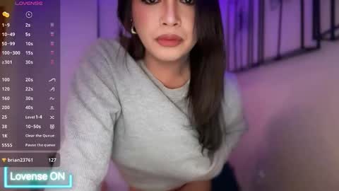 Maria online show from 03-24-26, 08:41