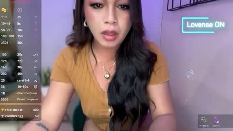 Maria online show from 04-20-26, 10:40