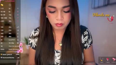 Maria online show from 04-25-26, 02:58