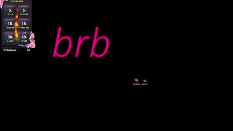  candy jade  online show from 01-23-25, 06:35