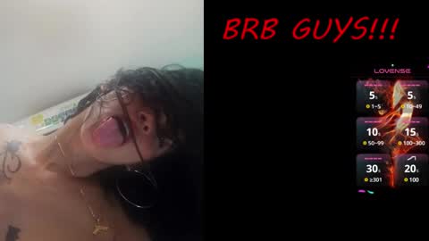  candy jade  online show from 03-07-25, 12:23