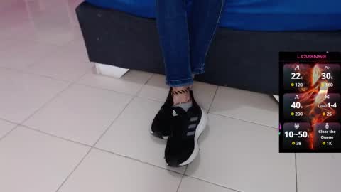  candy jade  online show from 03-11-25, 11:55