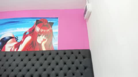  candy jade  online show from 10-11-25, 12:15