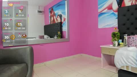  candy jade  online show from 10-17-25, 12:19