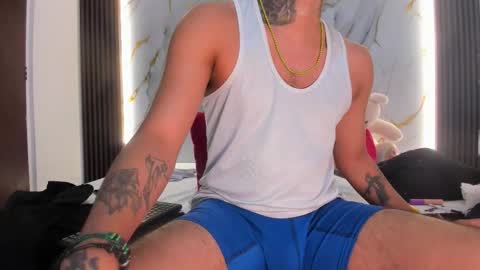 Snapshot of _cannabitch chatting on 02-19-26, 01:40 Shatta Sara online show from 02-19-26, 01:40