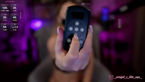 Alisa online show from 12-05-25, 04:03