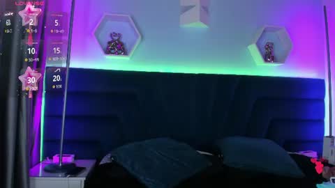 Snapshot of _carla_rosee chatting on 06-23-26, 05:05 Carla online show from 06-23-26, 05:05