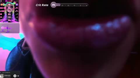Carlotta Fiore online show from 07-28-26, 02:07