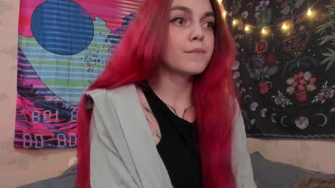 Caroline online show from 12-28-24, 05:57