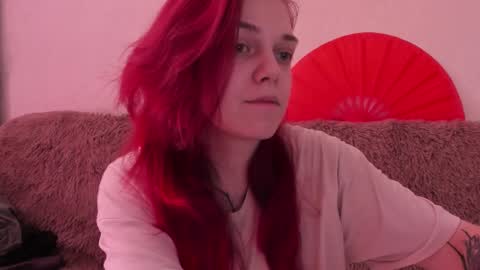 Caroline online show from 02-24-26, 08:56