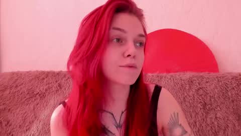 Caroline online show from 03-12-26, 11:16