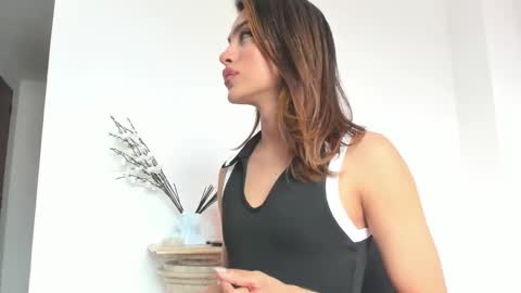 Snapshot of _cat_18 chatting on 10-12-25, 07:35 You can Call me Kitty Cat online show from 10-12-25, 07:35