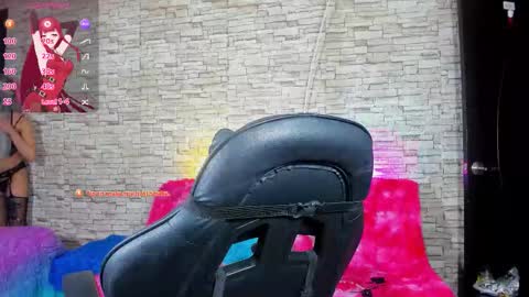 Cataleya Queen online show from 03-01-26, 02:02