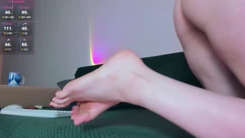 Christina Chris online show from 02-09-26, 08:18